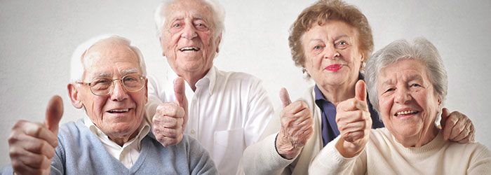 cbd seniors propriétés bienfaits